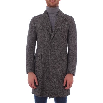 Manteau Barba Napoli  MANA 9900