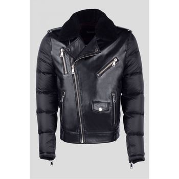 Veste Redskins  Lower SHYNE Noir - Redskins