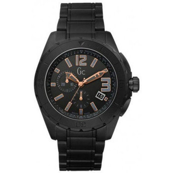Montre Guess  Montre Homme X76009G2S (Ø 45 mm) - Guess