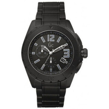 Montre Guess  Montre Homme X76011G2S (Ø 45 mm) - Guess