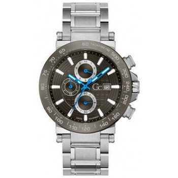 Montre Gc  Montre Homme  Y37011G5MF (ø 44 mm) - Gc