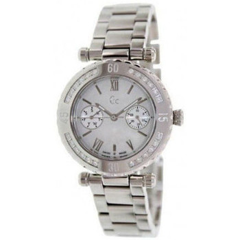 Montre Guess  Montre Femme X42107L1S (Ø 34 mm) - Guess