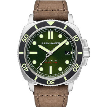 Montre Spinnaker  SP-5088-03