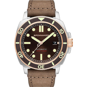 Montre Spinnaker  SP-5088-04