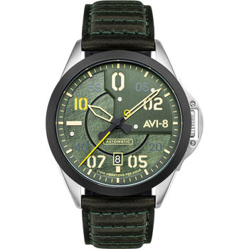 Montre Avi-8  Avi AV-4086-03