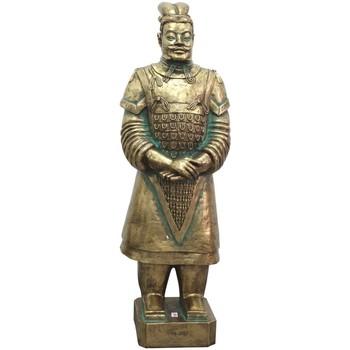Statuettes et figurines Signes Grimalt  Figure God Warrio Xian - Signes Grimalt