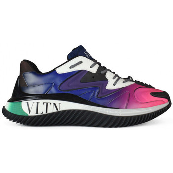 Bottes Valentino  Sneakers Wade Runner
