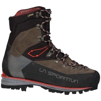 Chaussures La Sportiva  Chassures Nepal Trek Evo Gtx Homme Anthracite/Red