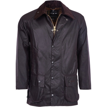 Veste Barbour  Beaufort Cirée Veste Marron - Barbour