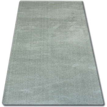 Tapis Rugsx  Tapis SHAGGY MICRO vert 240x330 cm - Rugsx