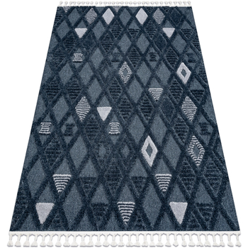 Tapis Rugsx  Tapis SEVILLA Y499B treillis