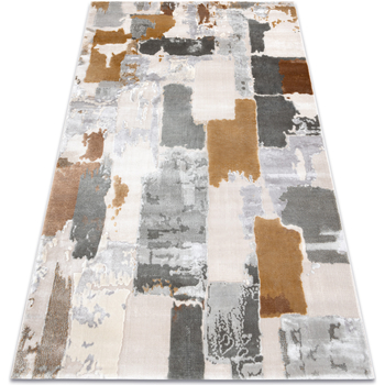 Tapis Rugsx  Tapis ACRYLIQUE ELITRA 6215 Abstraction vintage gr 200x300 cm - Rugsx