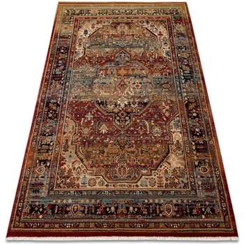Tapis Rugsx  Tapis KESHAN franges