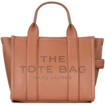 Sac a main Marc Jacobs  Sac  The Leather Small Traveler Tote Bag couleur - Marc Jacobs