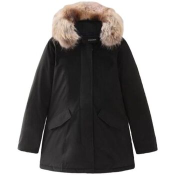 Parka Woolrich  Parka Luxury Arctic Raccoon Femme Black - Woolrich