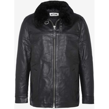 Veste Schott  LCMAINE BLACK - Schott