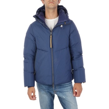 Blouson K-Way  K4127GW - K-Way