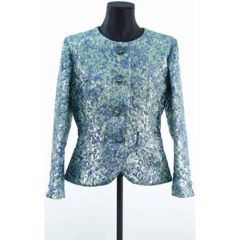 Blouson Saint Laurent  Veste en laine - Saint Laurent