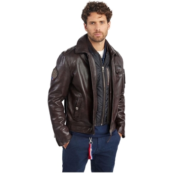 Blouson Patrouille De France  Blouson Homme Jaegger Alpha  R - Patrouille De France