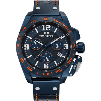 Montre Tw-Steel  Tw Steel TW1020 - Limited Edition