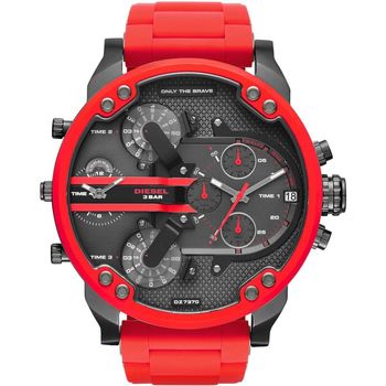 Montre Diesel  DZ7370-MR DADDY 2.0 - Diesel