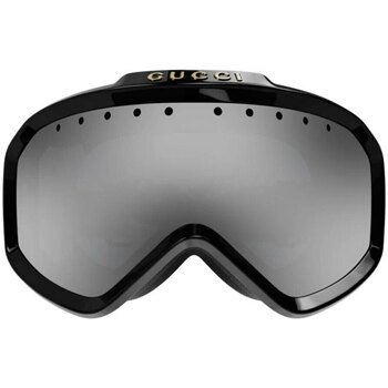 Lunettes de soleil Gucci  Occhiali da Sole  Maschera da Sci e Snowboard GG1210S 001 - Gucci