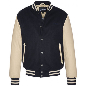 Blouson Schott  Blouson Teddy - Schott