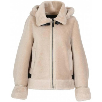 Blouson Oakwood  TRESOR CAFE 506 - Oakwood