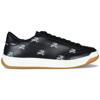 Bottes Burberry  Sneakers Timsbury Mlow