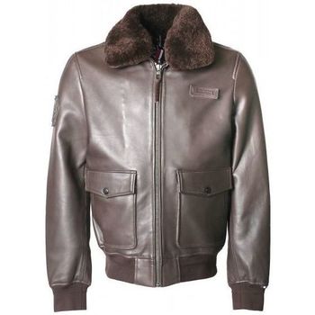 Veste Redskins  Fasten Marron - Redskins