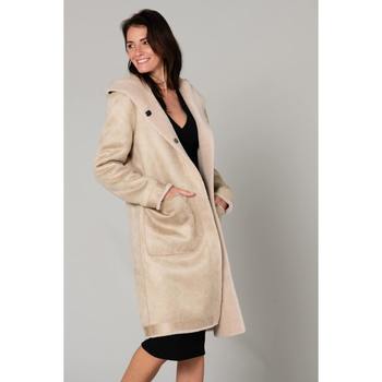 Veste Oakwood  ANGELIQUE CAFE 506 - Oakwood