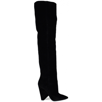 Bottes Saint Laurent  Bottes Niki - Saint Laurent