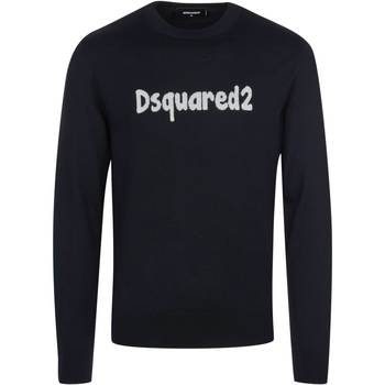 Pull Dsquared  Pull-over - Dsquared