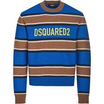 Pull Dsquared  Pull-over - Dsquared