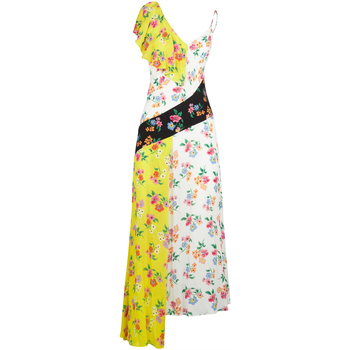 Robe courte Msgm  3441MDA187Y237154 02