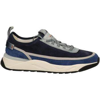 Baskets Santoni  FLAVIAN-A-EIBUY48 - Santoni