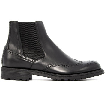 Bottes Pantanetti  15818 NERO