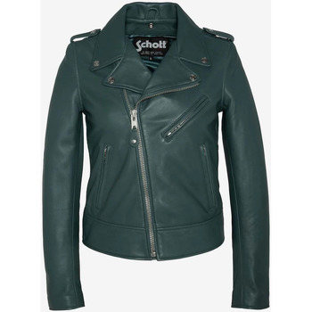 Veste Schott  LCW1601D STORM - Schott