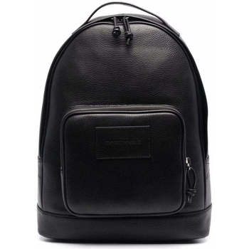 Sac a dos Emporio Armani  nero backpack - Emporio Armani