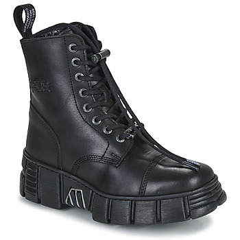 Boots New Rock  M-WALL083CCT-S7 - New Rock