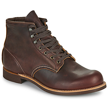 Boots Red Wing  BLACKSMITH - Red Wing