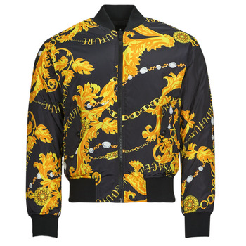 Blouson Versace Jeans Couture  GASD REVERSIBLE - Versace Jeans Couture