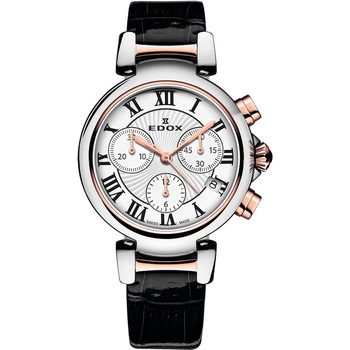 Montre Edox  10220-357RC-AR