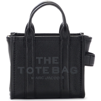 Sac à main Marc Jacobs  Sac  The Mini Tote Bag noir - Marc Jacobs
