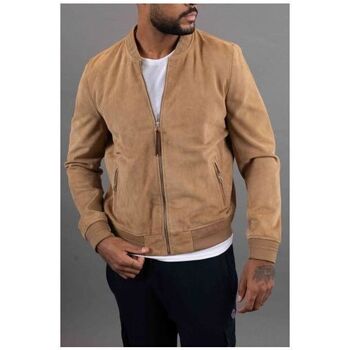 Veste Redskins  Ryner Beige - Redskins