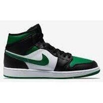 Baskets montantes Nike  AIR  1 MID