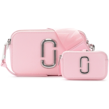 Sac Bandouliere Marc Jacobs  Sac  The Snapshot rose - Marc Jacobs