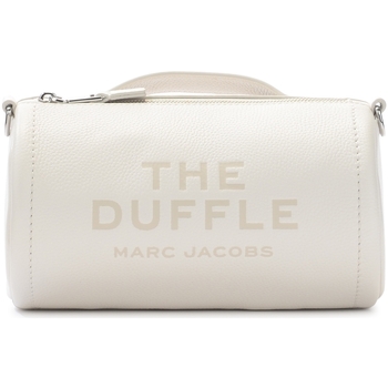 Sac à main Marc Jacobs  Sac  The Duffle blanc - Marc Jacobs