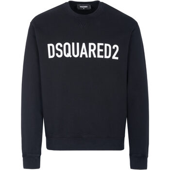 Sweat-shirt Dsquared  Pull-over - Dsquared