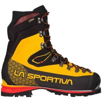 Chaussures La Sportiva  Chassures Nepal Cube GTX Homme Yellow - La Sportiva